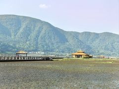 -腾冲北海湿地