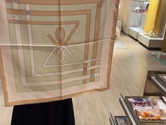 -万事利丝绸(杭州大厦店)