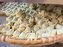 -阿麟馄饨(延长路店)