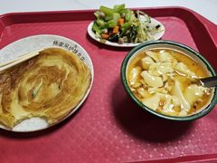 -传承缘正宗杨家吊炉饼(沈阳总店)