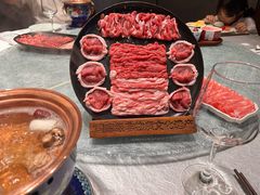 -东来顺•非遗火锅(外滩店)
