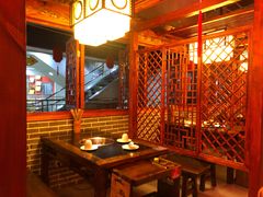 -在蜀里·一米肥牛老火锅(黄埔店)