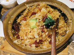 -好好彩啫啫煲·广东小馆(上海七宝领展广场店)