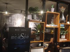 -梵猫·新养生(福州万象城店)