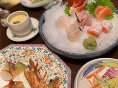 -佛山希尔顿酒店·融誉亚洲美食荟