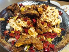 -蜀锦堂·川味现炒(襄阳武商汇店)