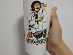 -茶太良品·京派茶饮(天河城店)