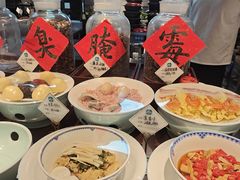 -小绍兴家宴·百年绍兴菜(鲁迅路店)