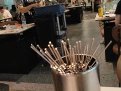 -串门小炉子自助烧烤·小火锅(南京首店)