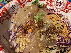 -人民公社大食堂(张家湾店)