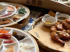 -芸南道·过桥米线(昆明老街旗舰店)