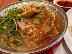 -喜家德虾仁水饺(长泰广场店)