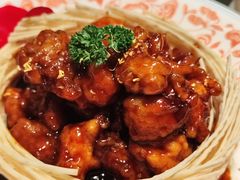 -菲乐餐厅(三十年经营·湖滨路店)