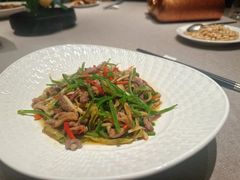 -平川·程玉平川菜工作室