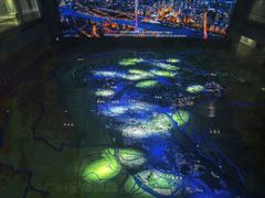 -广州市城市规划展览中心