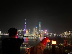 -罗斯福色戒酒吧(外滩店)