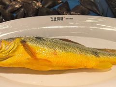 -王庄阿咪海鲜大排档(象园店)