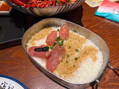 -寻宝记绍兴菜(鲁迅路店)