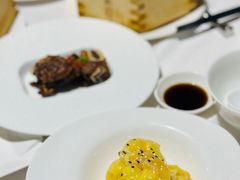 -富力丽思卡尔顿酒店·丽轩中餐厅