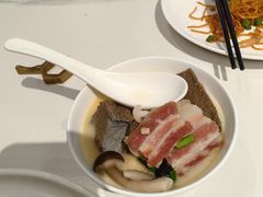 -富淳饭店(陆家嘴保利广场店)
