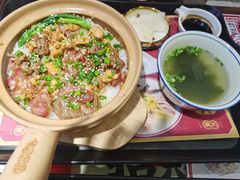 -赵财财·肠粉·煲仔饭(华润万象城店)