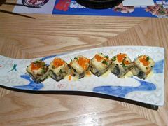 -鸟山鸣·日料食堂(王府井店)