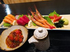 -景鹤料理(上地华联店)