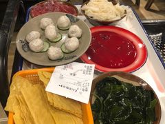 -周幺妹重庆老火锅(银泰城总店)