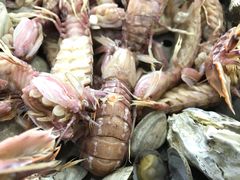 -聚德福海鲜家常菜(刘庄店)