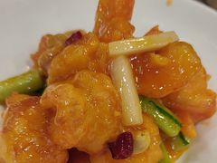 -烤肉宛饭庄(北新桥店)