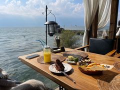 -六阅·福十 FORTEN 海景咖啡西餐厅(双廊古镇店)