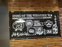 -汉堡王(上海凌云壹街坊店)