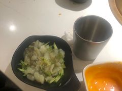 -花味·自助烤肉(南方时代店)