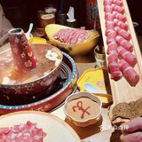 迎十一友人小聚吃🐏大爷涮肉