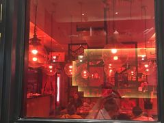 门面-蓉李记成都名小吃(宜昌伍家岗万达店)