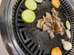 -梅梅家的烤肉店(槐北路店)