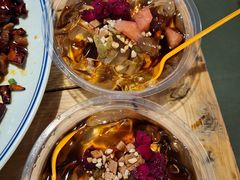 -饭江湖·江湖菜(湖广会馆店)