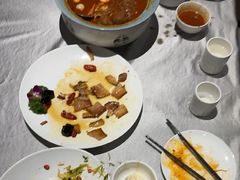 -紫鑫阁饭庄(长安店)