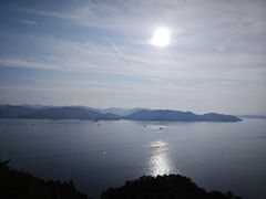-千岛湖东南湖区