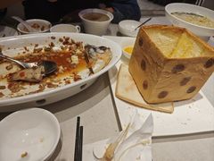 -狮王府淮扬菜(百家湖1912店)