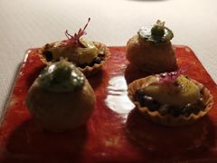-La Villa French Restaurant