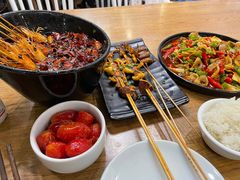 -成都吃客(九眼桥店)