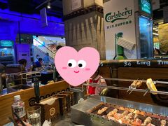 -很久以前羊肉串(大华三路店)
