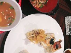 -索菲特酒店 · 云尚天际自助餐厅
