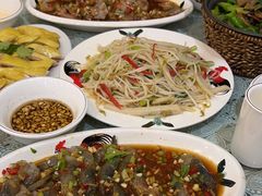 -潮汕铺老店(甜水井店)