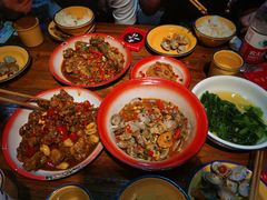 -老三样·美食研究中心(世贸路店)