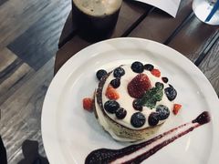 -AFS Cafe & Canteen(闽江二路店)