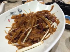 -稻香酒家·33年老字号·港式粤菜(富邦中心店)