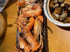 -素描餐厅(灵隐天竺店)