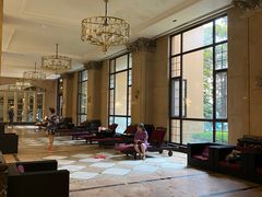 -上海浦东星河湾酒店